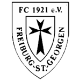 FC Freiburg-St. Georgen