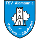 Alem. Freiburg-Zähringen