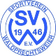SV Waldprechtsweier