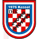 DJK Zagreb Kroatien Kassel