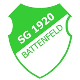 SG Battenfeld/Eder