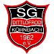 SG Dittlofrod/Körnbach