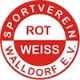 SV Rot-Weiss Walldorf