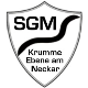 SGM Krumme Ebene am Neckar II