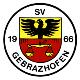 SV Gebrazhofen