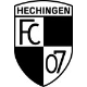 FC Hechingen Futsal zg.