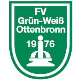 FV Grün-Weiss Ottenbronn 2