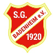 SG 1920 Badenheim e.V.