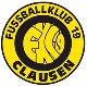 FK 1919 Clausen