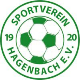 SG Hagenbach-Scheibenhardt I