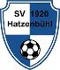 SV 1920 Hatzenbühl