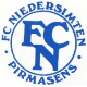 FC Niedersimten/CVJM PS