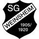SG Weinsheim