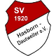 SV Rot-Weiß Hasborn