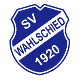 SG Holz/Wahlschied
