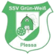 SSV Grün-Weiß Plessa zg.