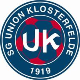 SG Union Klosterfelde