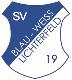 SV Blau-Weiß 19 Lichterfeld