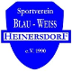 SV Blau-Weiß Heinersdorf