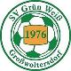 SV Grün-Weiß Großwoltersdorf