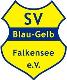 SV Blau-Gelb Falkensee