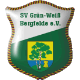 SV Grün-Weiß Bergfelde