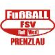 FSV Rot-Weiß Prenzlau