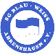 SG Blau-Weiß Ahrenshagen