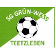 SG Grün-Weiß Teetzleben