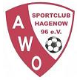 SC AWO Hagenow 96 II