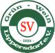 SV Grün-Weiß Lippersdorf