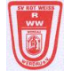 SV Rot-Weiß Werdau