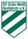 SV Grün-Weiß Hochkirch