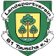 LSV 61 Tauscha