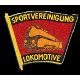 SV Lokomotive Jerichow