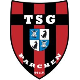 TSG Parchen 64 e.V.