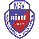 MSV Börde Magdeburg