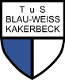 TuS Blau-Weiß Kakerbeck