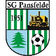 SG Pansfelde/ Con. Harzgerode II zg.