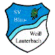 SV Blau-Weiß Lauterbach