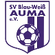 SV Blau-Weiß Auma