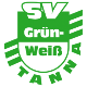SG SV Grün Weiß Tanna