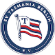 SV Tasmania Berlin weiss