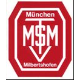 TSV Milbertshofen U15-I