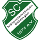 (SG) SC Nähermemmingen-Baldingen
