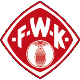 FC Würzburger Kickers U15 LZ