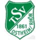 TSV Ostheim/Rhön