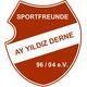 SF Ay Yildiz Derne