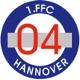 1. FFC Hannover