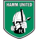 Hamm United 1.